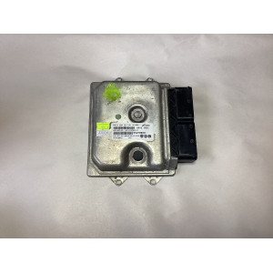 Fiat Doblo Motor Beyni MJD 9DF.D3 HW000 55279659