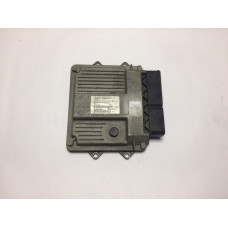 Ford K 1.3 Motor Beyni MJD6F3.F2 71600.193.01 51847810