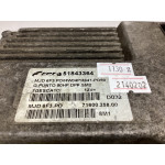 Fiat Grande Punto 1.3 Motor Beyni MJD 6F3.PO HW04P 51843364