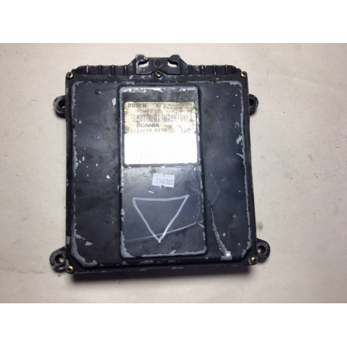 Scania truck Motor Beyni 0281001372 14246486106