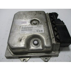 Fiat 500L 1.3 Motor Beyni MJD9DF.X2 BC.0161067.B 55283466