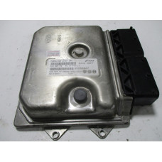 Fiat Panda Motor Beyni MJD9DF.P2 BC.0147612.F 55280647