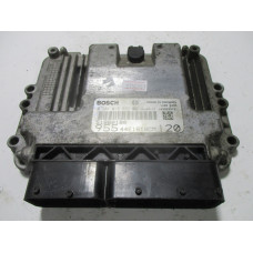 Alfa Romeo Mito 1.6 Motor Beyni 0281015573 51860180 