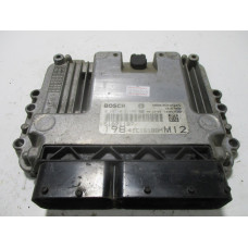 Fiat Bravo 1.6 Motor Beyni 0281016198 51871187