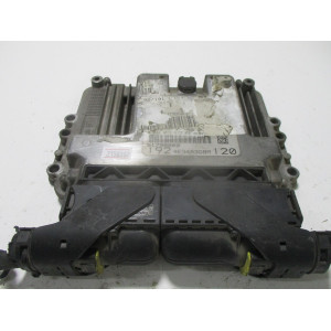 Fiat 1.9 JTD Motor Beyni 0281013672 51798000