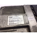 Fıat İdea 1.3 Motor Beyni 51775013 71600.045.03 D032