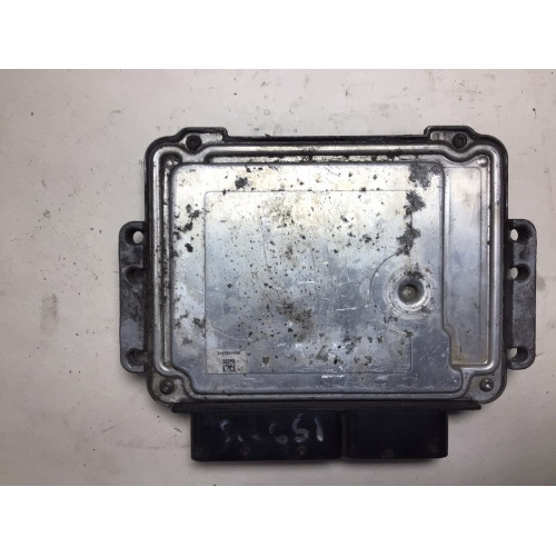 Alfa Romeo 159 1.9 JTD Motor Beyni 0281013576 51822365