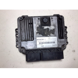 Alfa Romeo 159 1.9 JTD Motor Beyni 0281013576 51822365