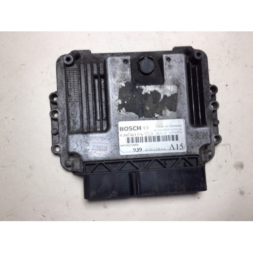 Alfa Romeo 159 1.9 JTD Motor Beyni 0281013576 51822365