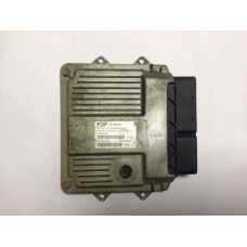 Fiat Punto 1.3 Motor Beyni MJD6JF.P3 55195817