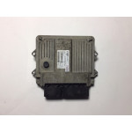 Fiat Punto 1.3 Motor Beyni MJD6JF.P3 55195817
