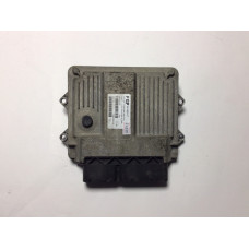 Fiat Punto 1.3 Motor Beyni MJD6JF.P3 55195817
