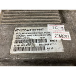 Fiat Grande Punto 1.3 Motor Beyni MJD 6F3.PM HW04P 51871687