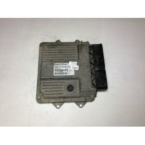 Fiat Grande Punto 1.3 Motor Beyni MJD 6F3.PM HW04P 51871687