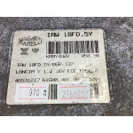 Lancia Ypsilon 1.2 Motor Beyni IAW18FD.5Y 46531217