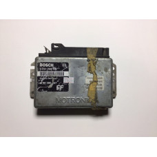 Opel Kadett 2.0 Motor Beyni 0261200104 90280357FF