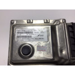 Fiat Panda 1.2 Motor Beyni 9GF.DJ BC.0179225.A 52128591