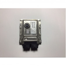 Fiat Panda 1.2 Motor Beyni 9GF.DJ BC.0179225.A 52128591