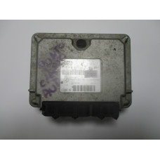 Fıat Punto Motor Beyni 55182346 CFC208F.08 62000.042.00