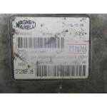 Alfa Romeo Motor Beyni CFC208F.18 51803562 ALA10WN0 62000.095.02