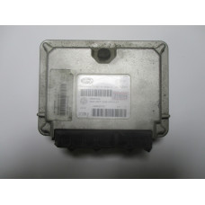 Fiat Şanzıman Beyni CFC8TDW.01 55245644 UWO5F029 A3M0207CR