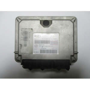 Fıat Şanzıman Beyni CFC8TDW01 55245644 UWO5F029 
