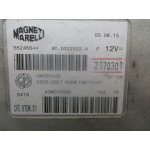 Fiat Şanzıman Beyni CFC8TDW.01 55245644 UWO5F029 A3M01P36R