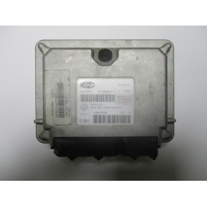 Fiat Şanzıman Beyni CFC8TDW.01 55245644 UWO5F029 A3M01P36R