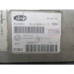 Fiat Şanzıman Beyni CFC8TDW.01 55245644 UWO5F029 A3M04J77P 