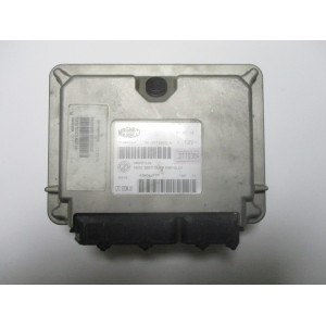 Fiat Şanzıman Beyni CFC8TDW.01 55245644 UWO5F029 A3M04J77P 