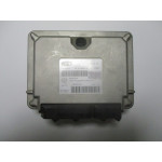 Fiat Şanzıman Beyni CFC8TDW.01 55245644 UWO5F029 A3M06222R