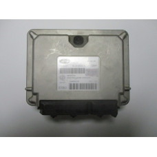 Fiat Şanzıman Beyni CFC8TDW.01 55245644 UWO5F029 A3M06222R