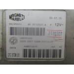 Fiat Şanzıman Beyni CFC8TDW.01 55245644 UWO5F029 A3M01U37R