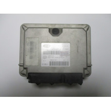 Fiat Şanzıman Beyni CFC8TDW.01 55245644 UWO5F029 A3M60879R 0112522.A