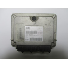 Fiat Şanzıman Beyni CFC8TDW.01 55245644 UWO5F029 A3M0A6B2S 0112522.A