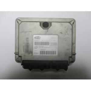 Fiat Şanzıman Beyni CFC8TDW.01 55245644 UWO5F029 A3M0A6B2S 0112522.A