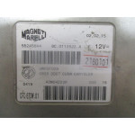 Fiat Şanzıman Beyni CFC8TDW.01 55245644 UWO5F029 A3M04Z22R