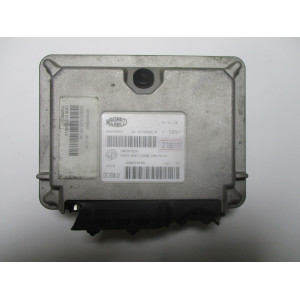 Fiat Şanzıman Beyni CFC8TDW.01 55245644 UWO5F029 A3M070FBS