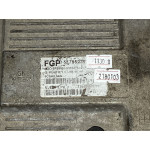 Fiat Grande Punto 1.3 Motor Beyni 51795231 HW03P MJD 6F3.PB