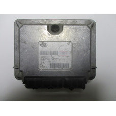 Fiat IDEA Şanzıman Beyni 55198505 CFC228F.04