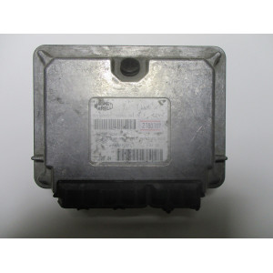 Fiat IDEA Şanzıman Beyni 55198505 CFC228F.04