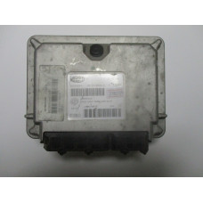 Fiat 500 Şanzıman Beyni CFC8TDW.01 55245644 