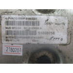 Fiat Şanzıman Beyni MJD8F2.G4 51880758 0103668.A