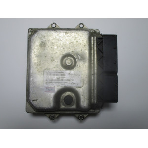 Fiat Şanzıman Beyni MJD8F2.G4 51880758 0103668.A