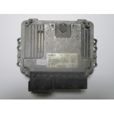 Alfa Romeo 1.9 JTDM Motor Beyni 0281012882 51806557