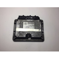 Fiat Bravo Motor Beyni 46761565 IAW49F.B9 HW002