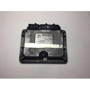 Fiat Bravo Motor Beyni 46761565 IAW49F.B9 HW002