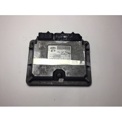 Fiat Bravo Motor Beyni 46761565 IAW49F.B9 HW002