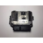 Fiat Bravo 2.0 Motor Beyni 0281019268 55247712
