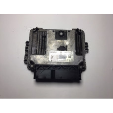 Fiat Bravo 2.0 Motor Beyni 0281019268 55247712
